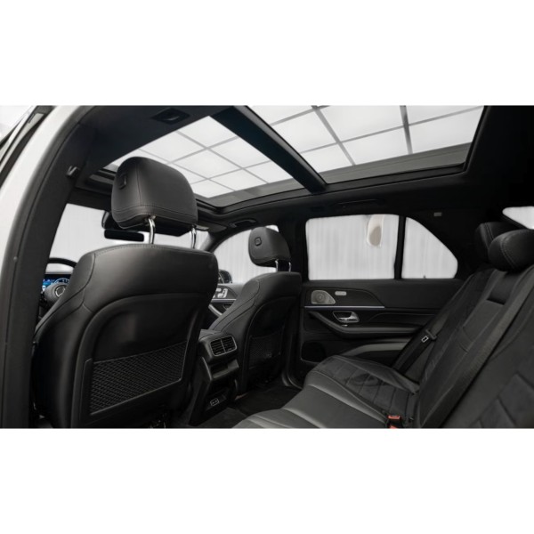 Modena Motors GmbH Mercedes‑Benz GLE 350 de 4MATIC Premium