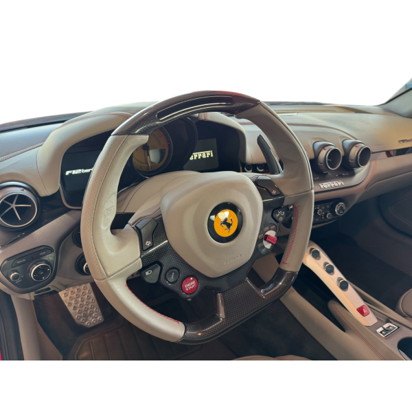 Ferrari F12 Berlinetta for sale Modena Motors GmbH