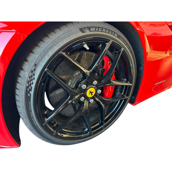 Ferrari F12 Berlinetta for sale Modena Motors GmbH