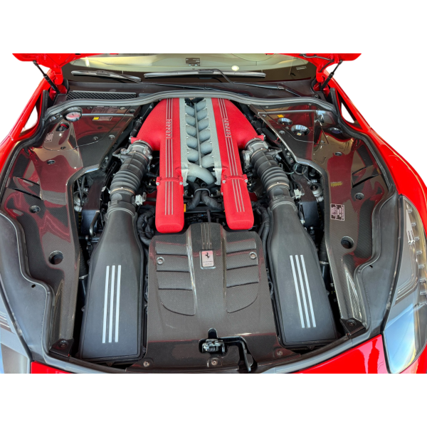 Ferrari F12 Berlinetta for sale Modena Motors GmbH