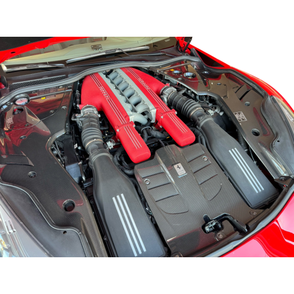 Ferrari F12 Berlinetta for sale Modena Motors GmbH