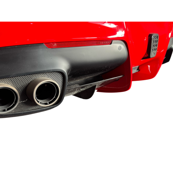 Ferrari F12 Berlinetta for sale Modena Motors GmbH