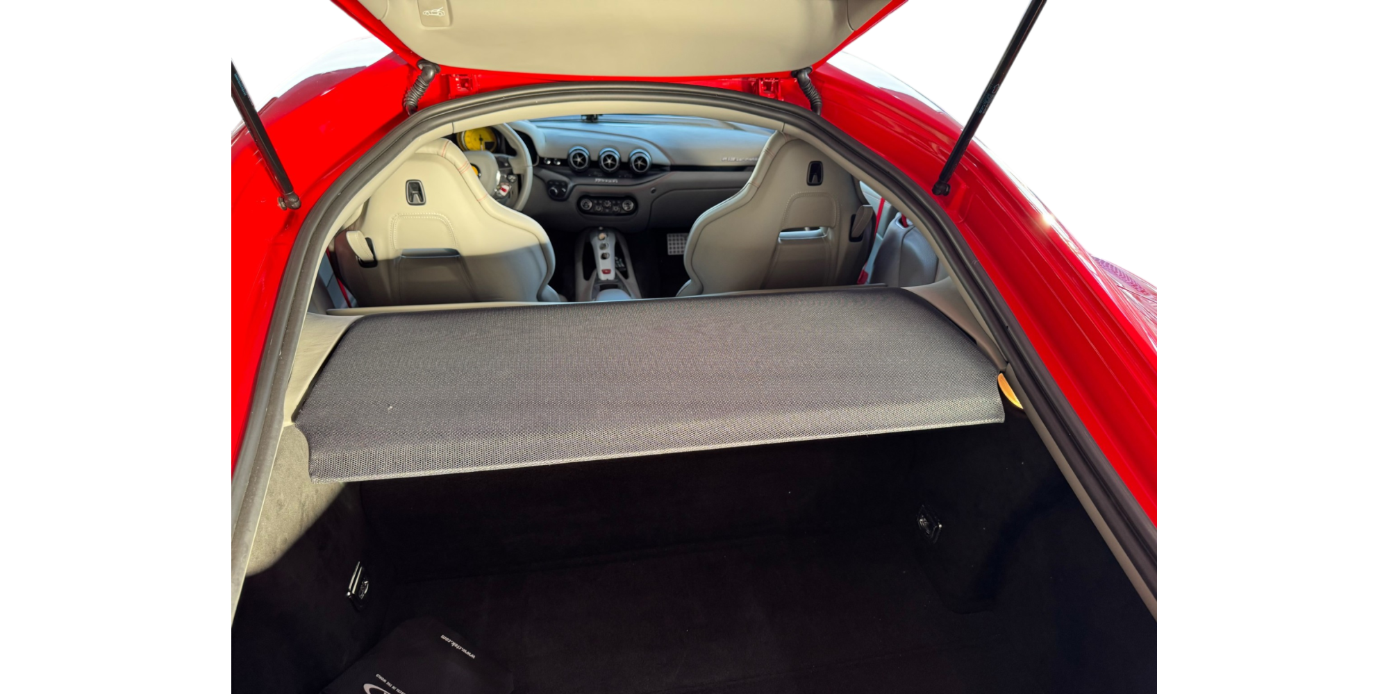 Ferrari F12 Berlinetta for sale Modena Motors GmbH