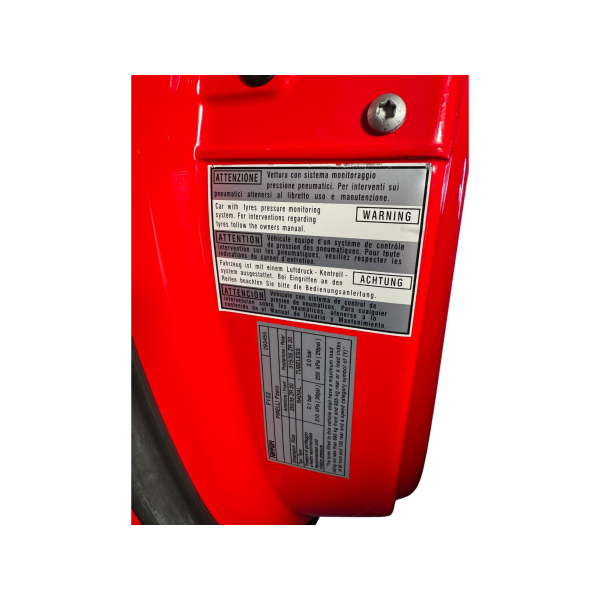 Ferrari F12 Berlinetta for sale Modena Motors GmbH