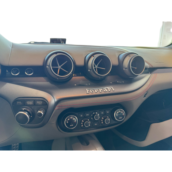 Ferrari F12 Berlinetta for sale Modena Motors GmbH