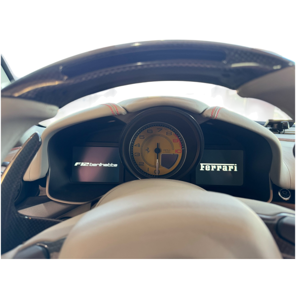 Ferrari F12 Berlinetta for sale Modena Motors GmbH