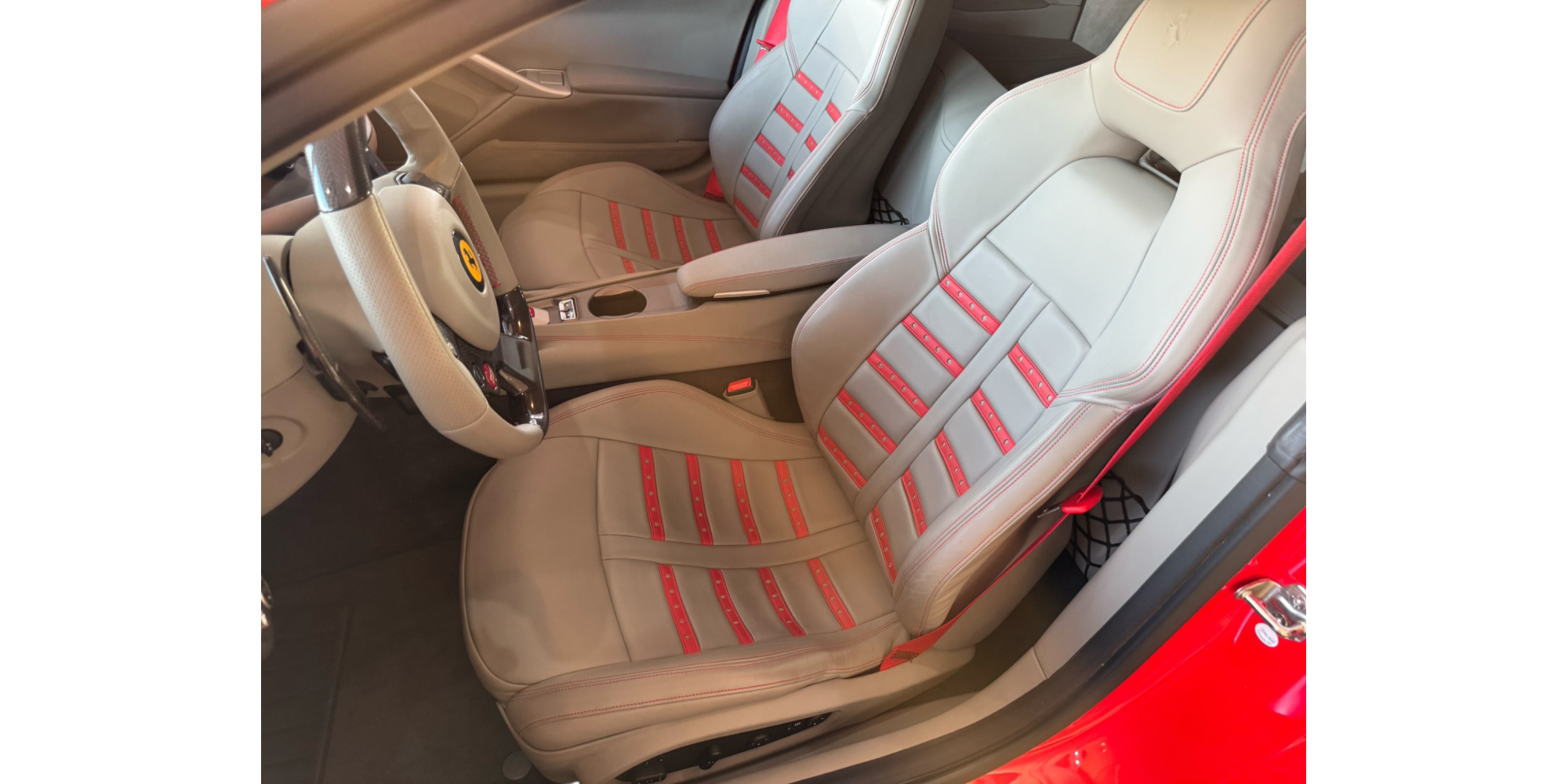 Ferrari F12 Berlinetta for sale Modena Motors GmbH