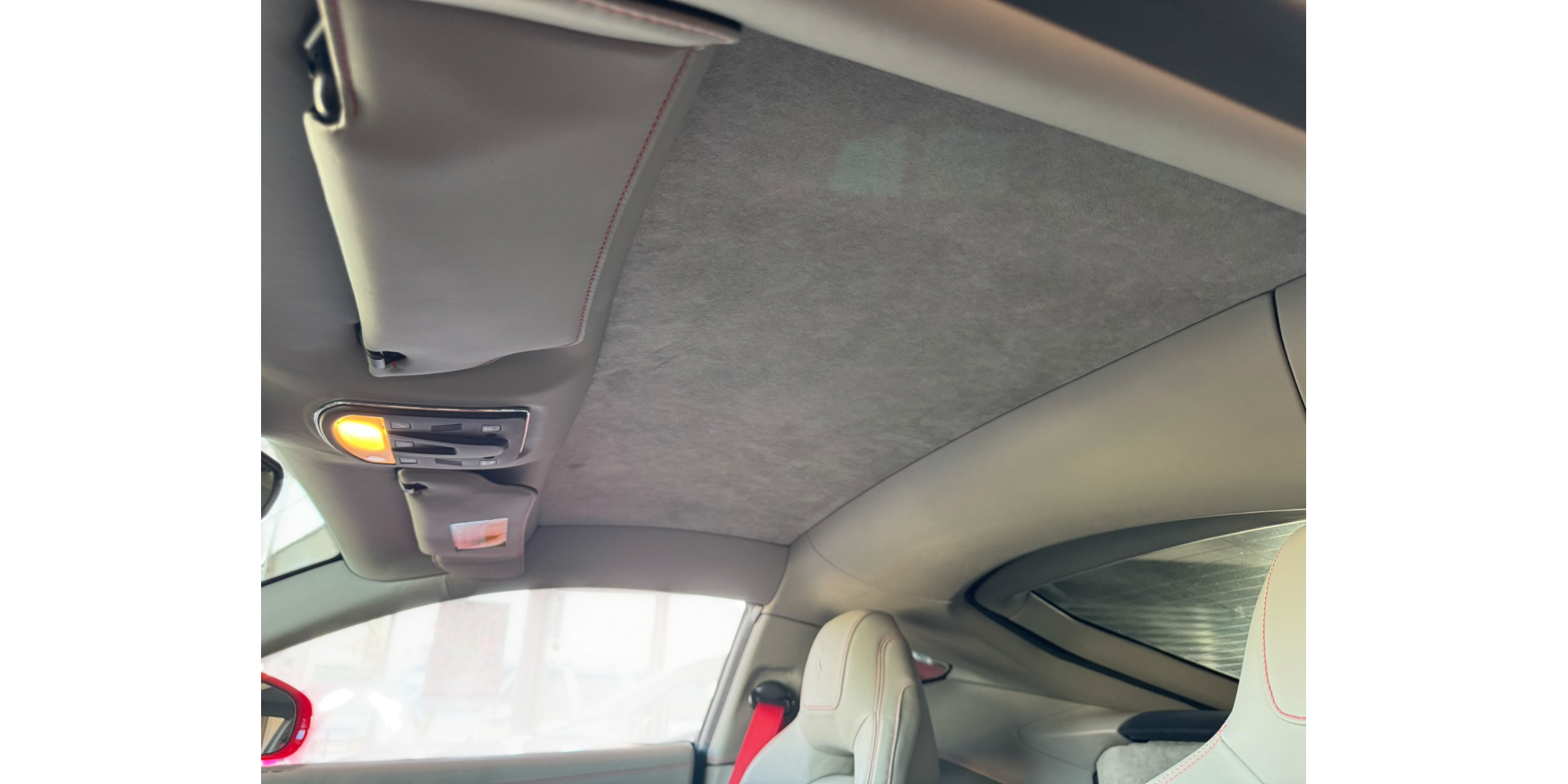 Ferrari F12 Berlinetta for sale Modena Motors GmbH