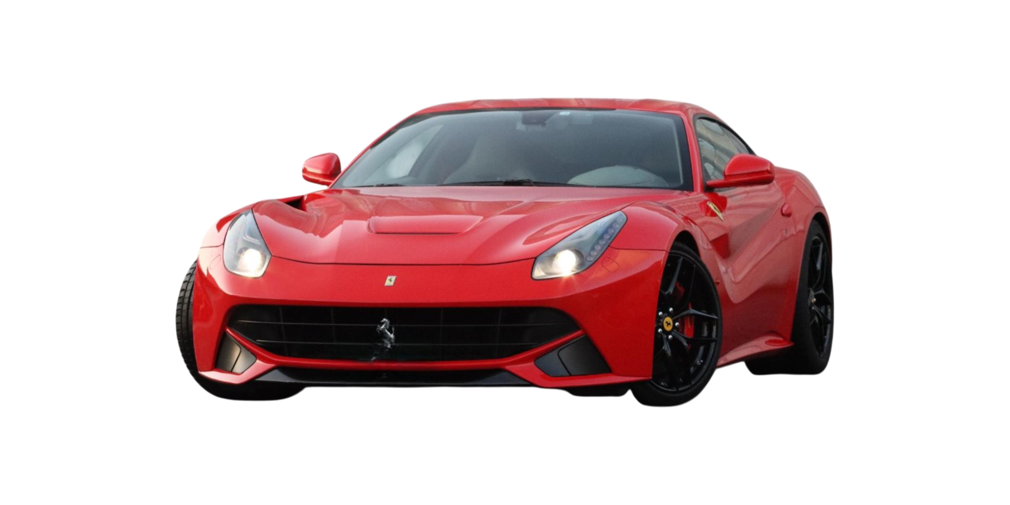 Ferrari F12 Berlinetta for sale Modena Motors GmbH