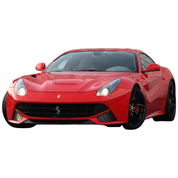 Ferrari F12 Berlinetta for sale Modena Motors GmbH