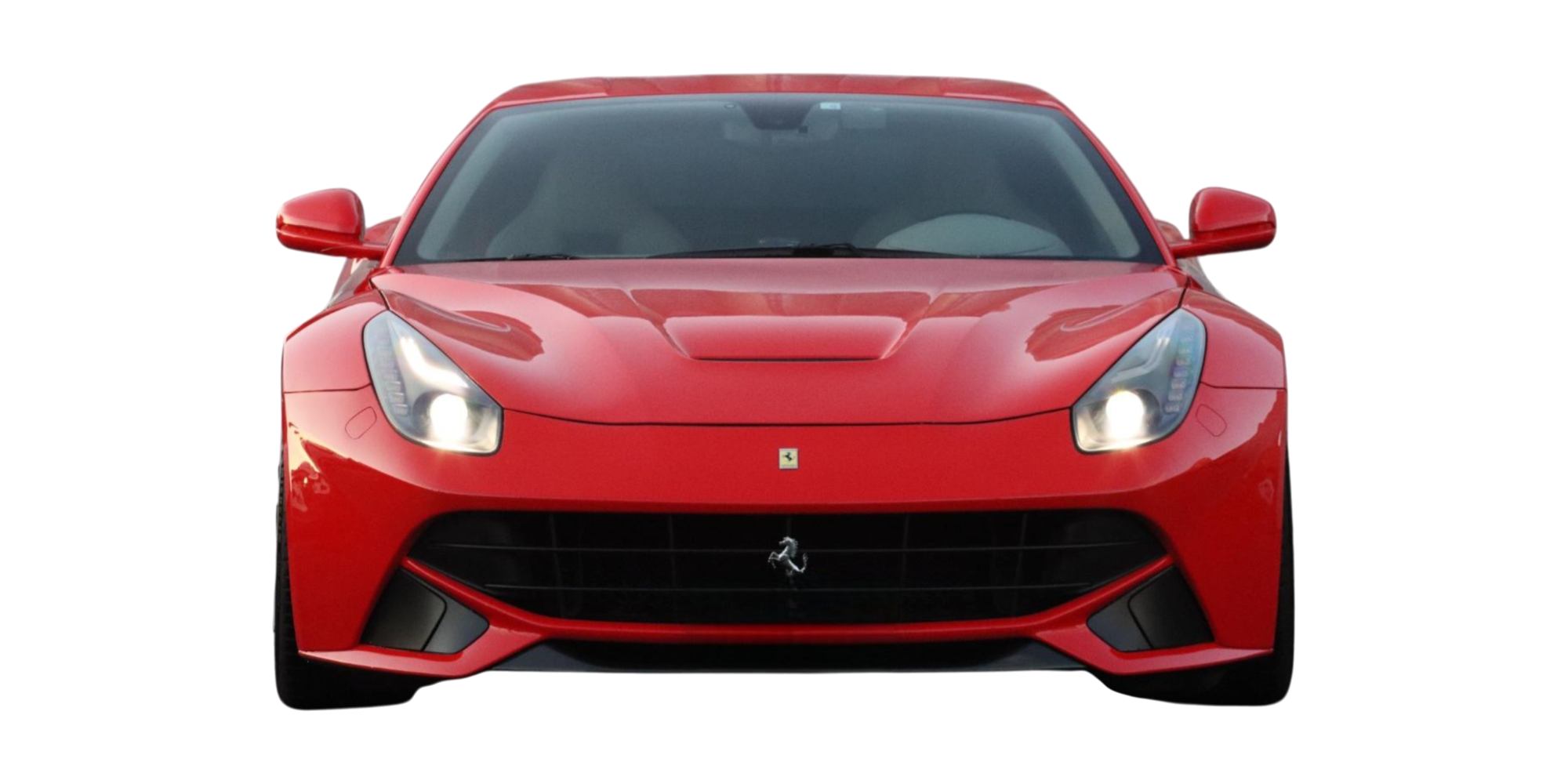 Ferrari F12 Berlinetta for sale Modena Motors GmbH