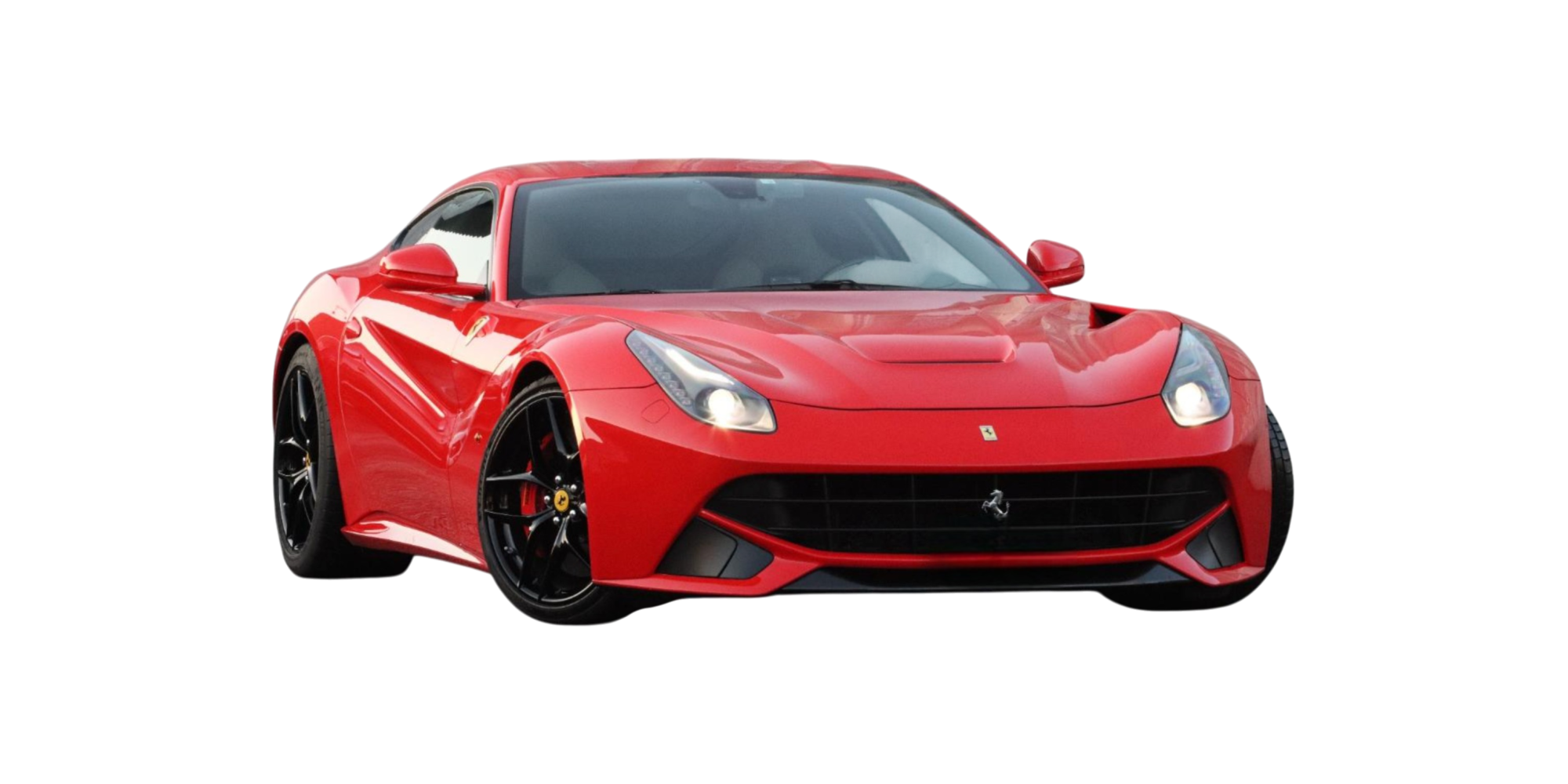 Ferrari F12 Berlinetta for sale Modena Motors GmbH