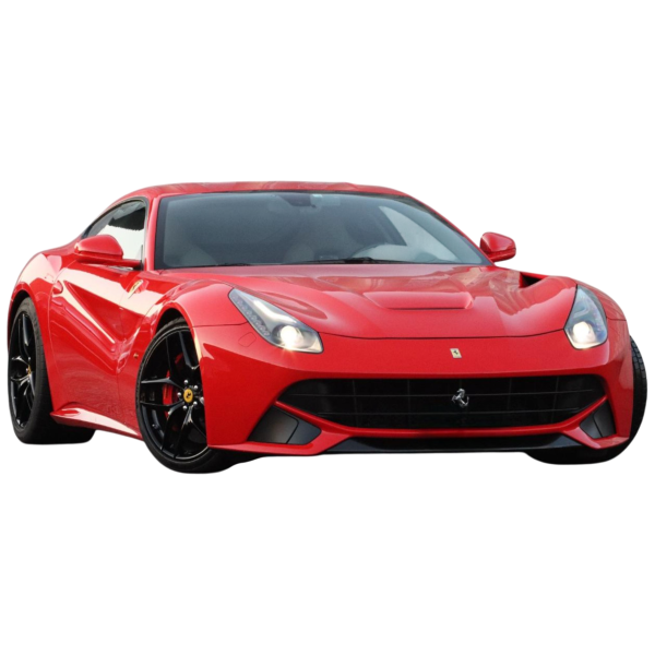 Ferrari F12 Berlinetta for sale Modena Motors GmbH