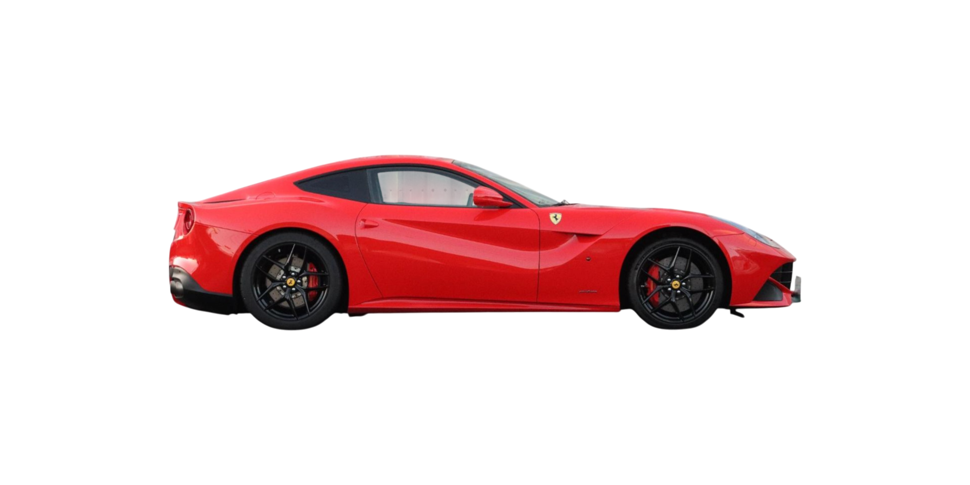 Ferrari F12 Berlinetta for sale Modena Motors GmbH