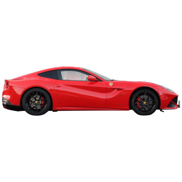 Ferrari F12 Berlinetta for sale Modena Motors GmbH