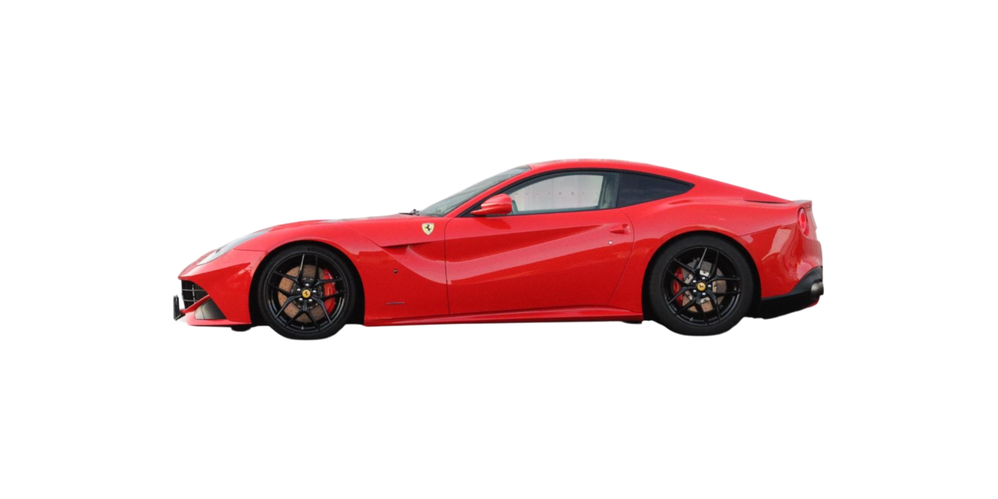 Ferrari F12 Berlinetta for sale Modena Motors GmbH