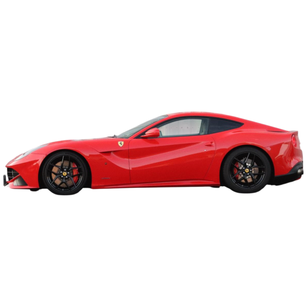 Ferrari F12 Berlinetta for sale Modena Motors GmbH