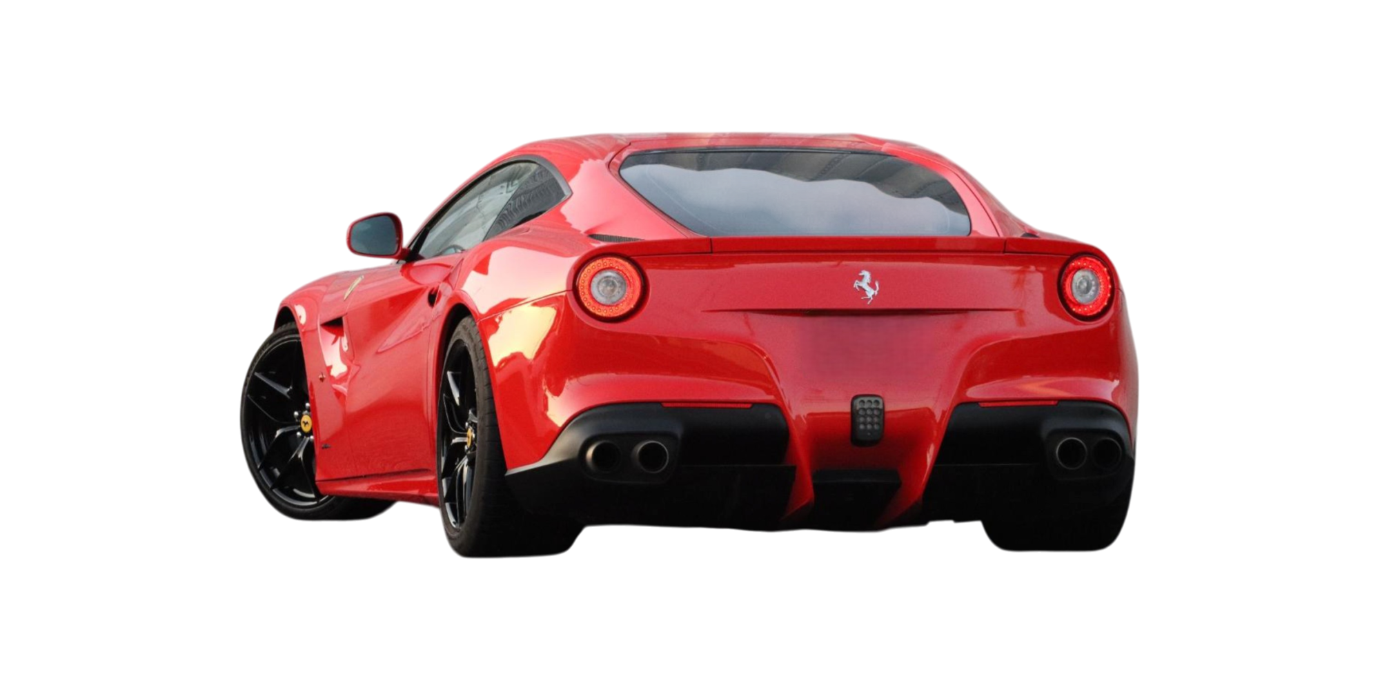 Ferrari F12 Berlinetta for sale Modena Motors GmbH