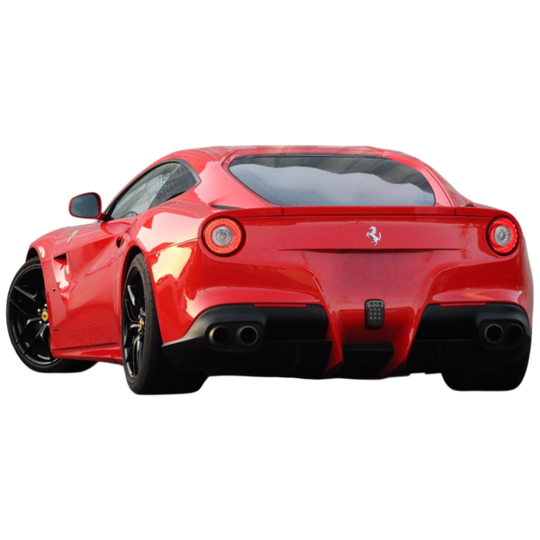 Ferrari F12 Berlinetta for sale Modena Motors GmbH