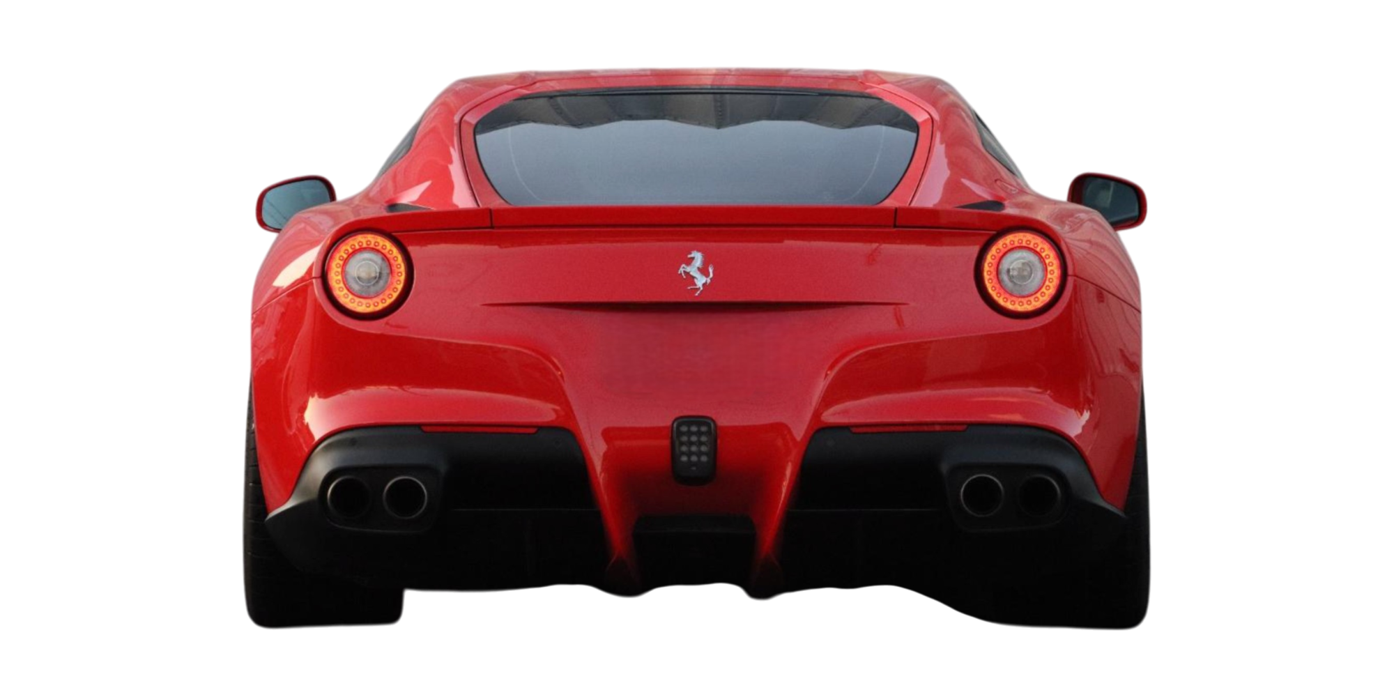 Ferrari F12 Berlinetta for sale Modena Motors GmbH