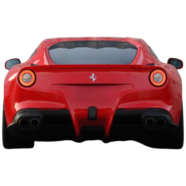 Ferrari F12 Berlinetta for sale Modena Motors GmbH