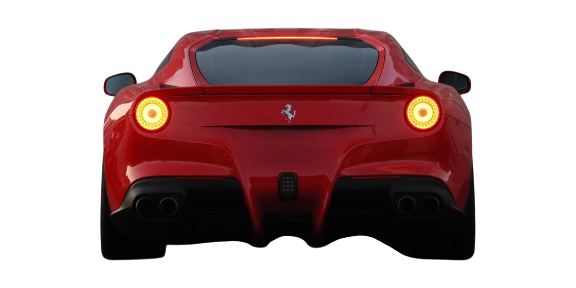 Ferrari F12 Berlinetta for sale Modena Motors GmbH