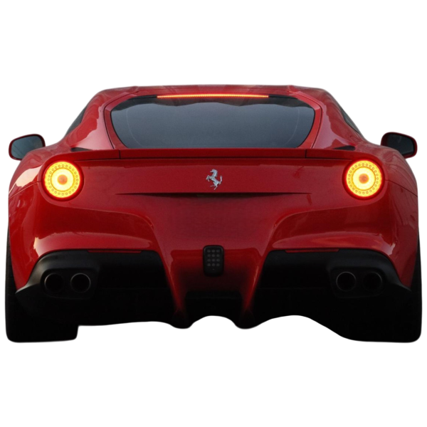 Ferrari F12 Berlinetta for sale Modena Motors GmbH