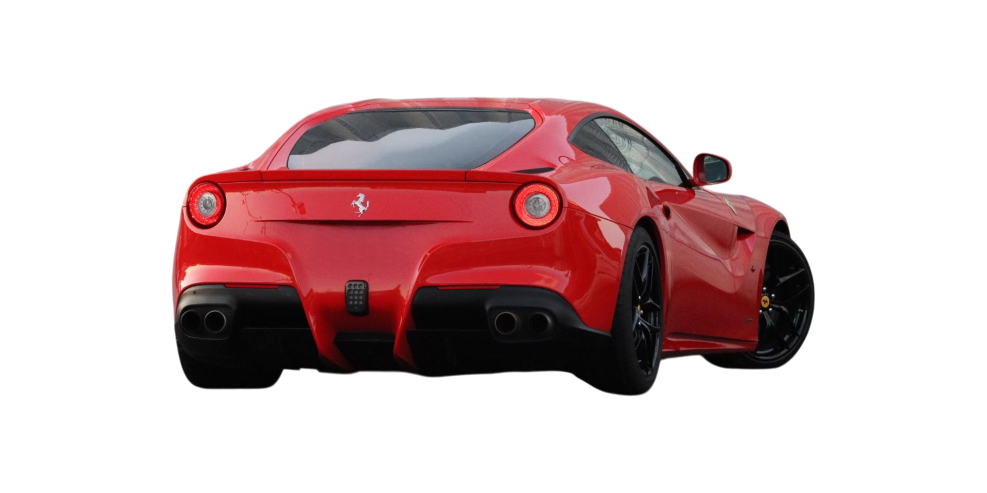 Ferrari F12 Berlinetta for sale Modena Motors GmbH