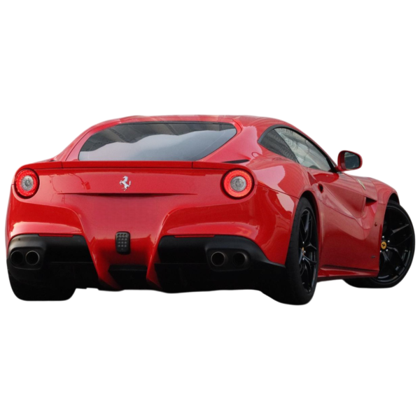 Ferrari F12 Berlinetta for sale Modena Motors GmbH