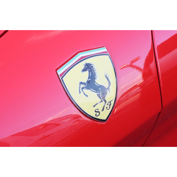 Ferrari F12 Berlinetta for sale Modena Motors GmbH