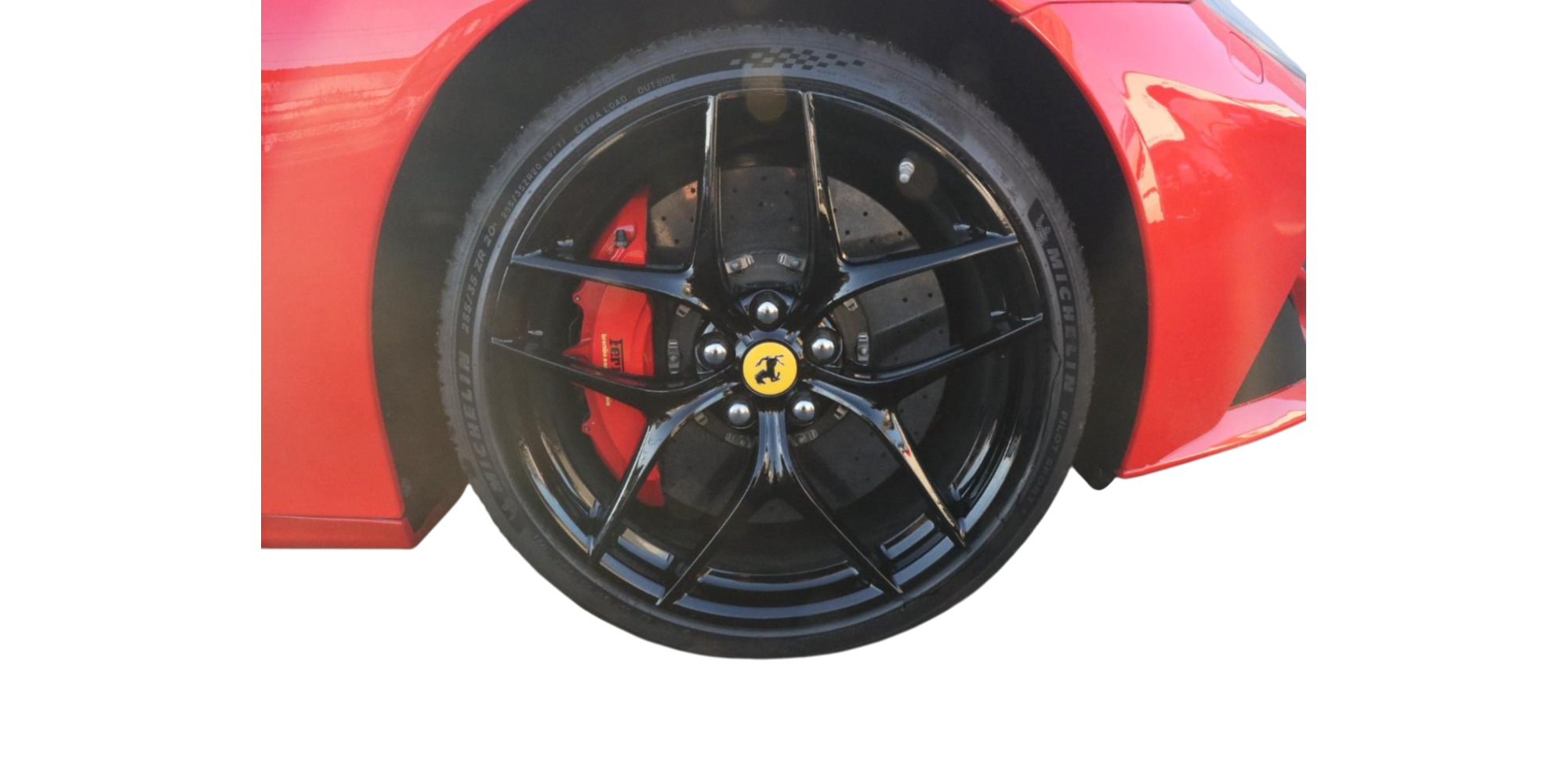 Ferrari F12 Berlinetta for sale Modena Motors GmbH