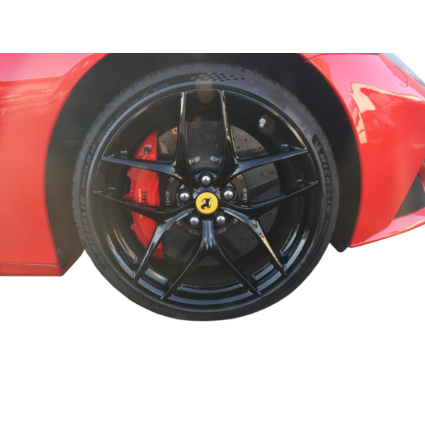 Ferrari F12 Berlinetta for sale Modena Motors GmbH