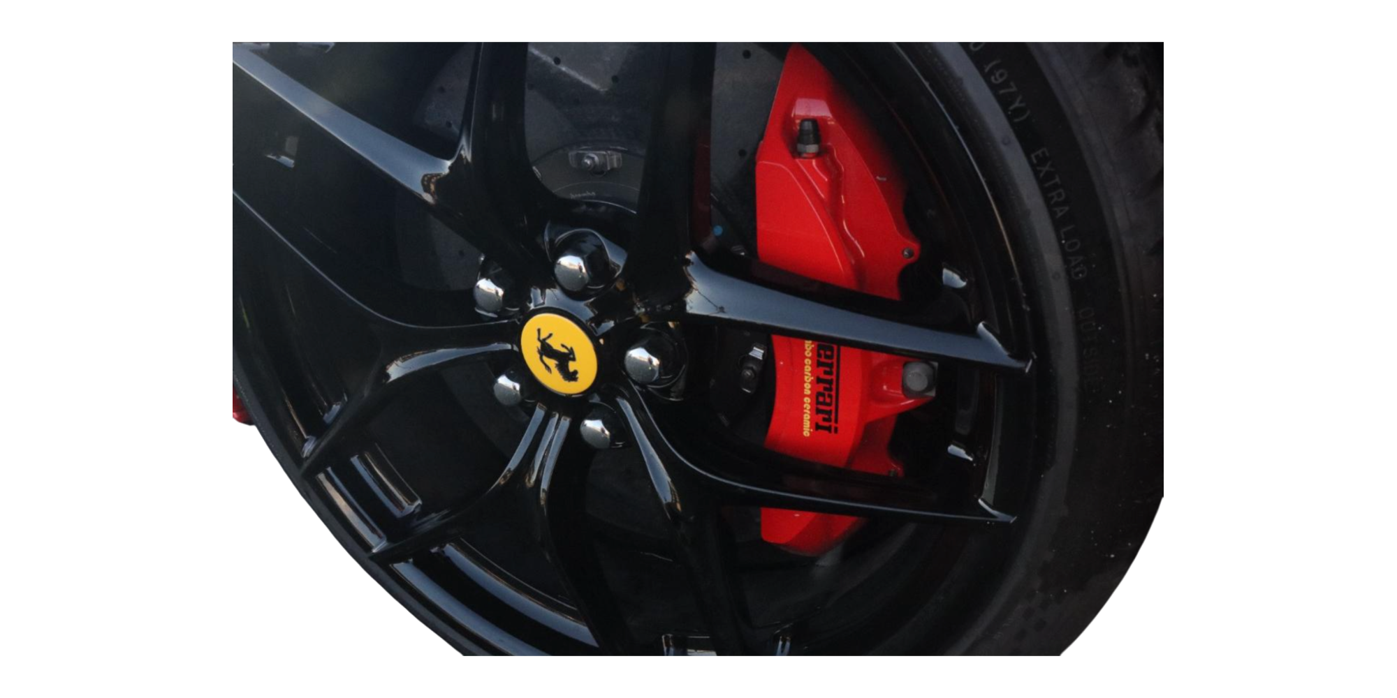 Ferrari F12 Berlinetta for sale Modena Motors GmbH