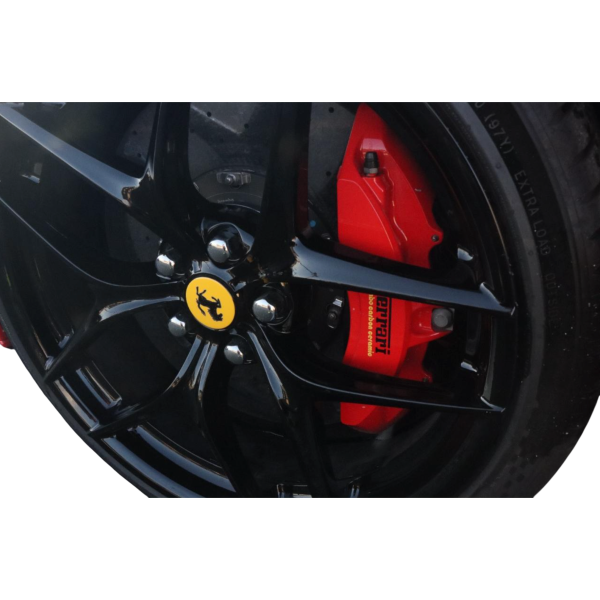 Ferrari F12 Berlinetta for sale Modena Motors GmbH