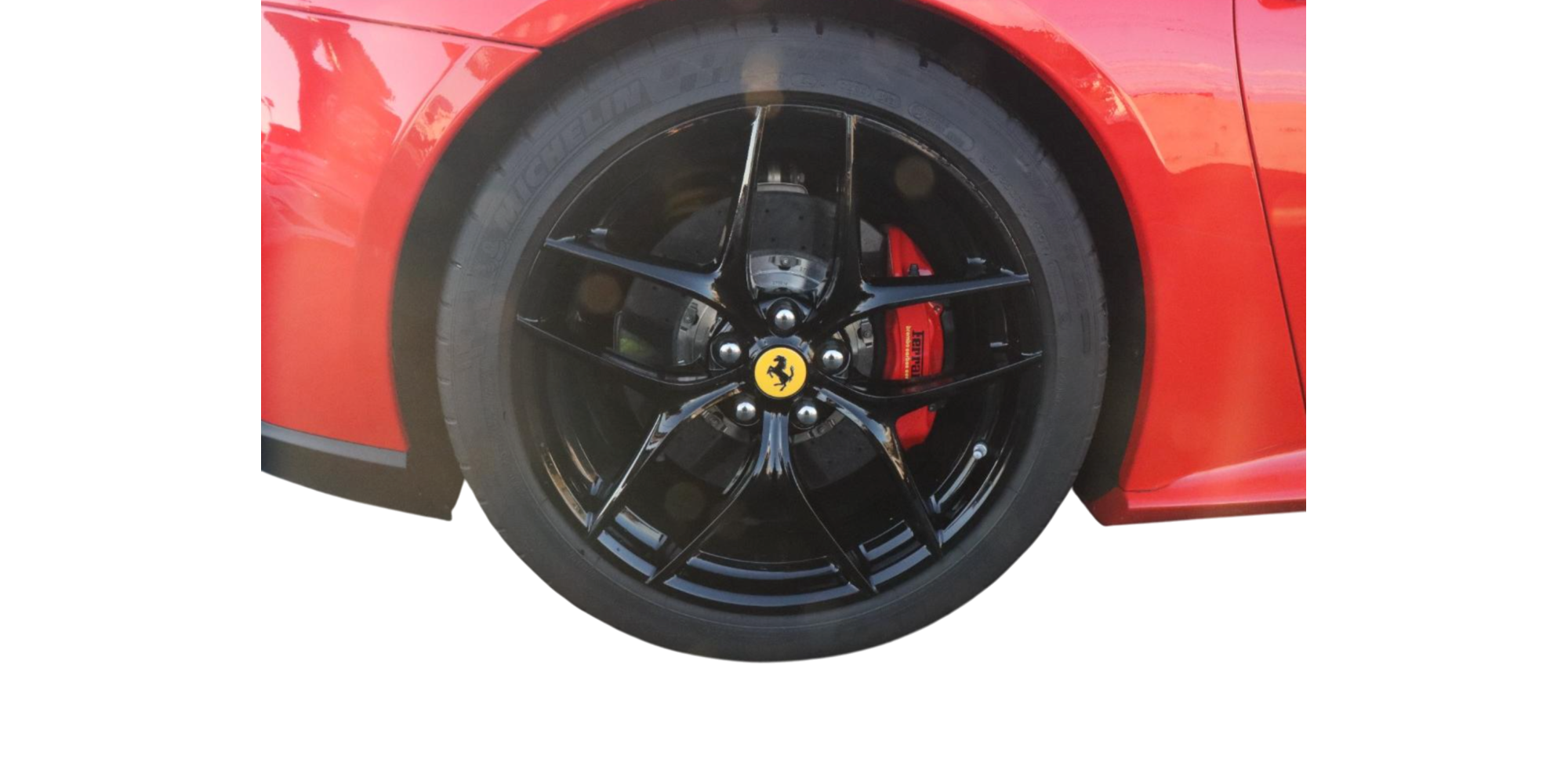 Ferrari F12 Berlinetta for sale Modena Motors GmbH