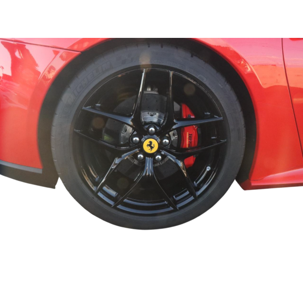 Ferrari F12 Berlinetta for sale Modena Motors GmbH