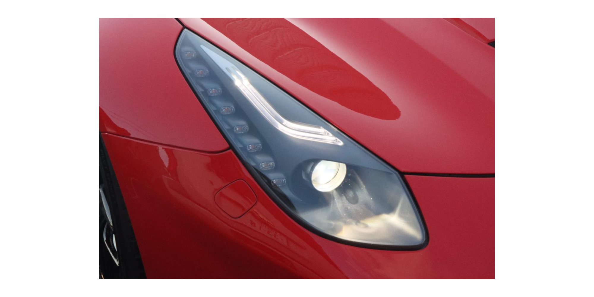 Ferrari F12 Berlinetta for sale Modena Motors GmbH