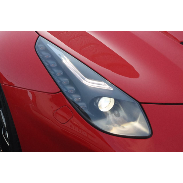 Ferrari F12 Berlinetta for sale Modena Motors GmbH