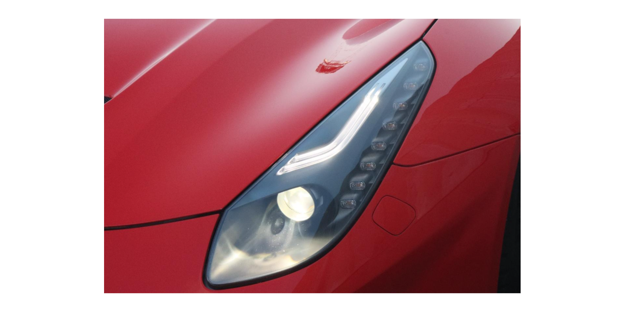 Ferrari F12 Berlinetta for sale Modena Motors GmbH