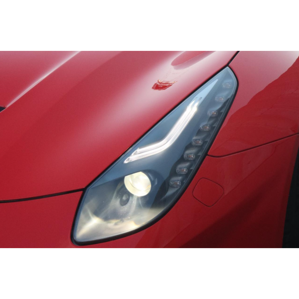 Ferrari F12 Berlinetta for sale Modena Motors GmbH