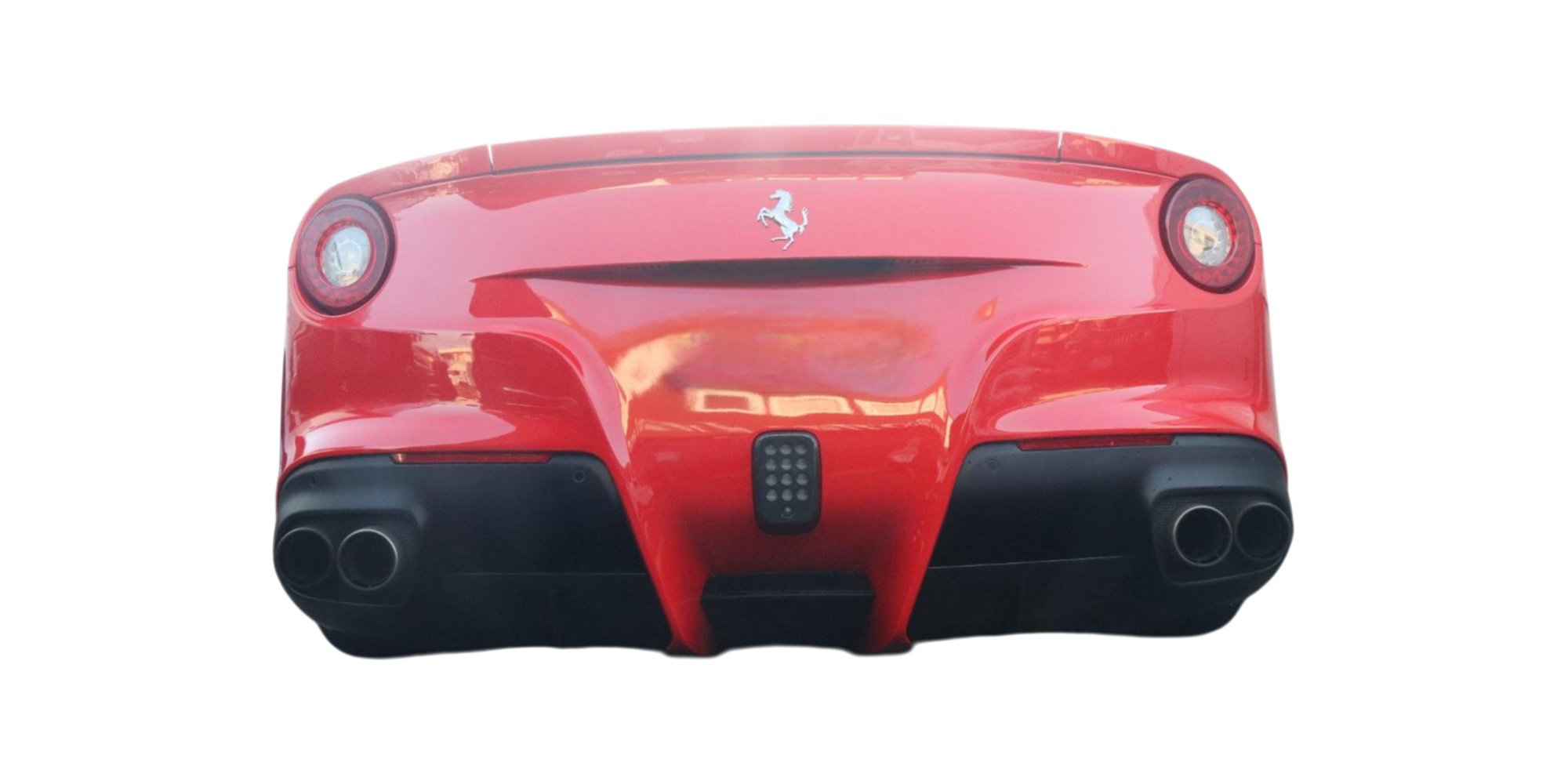 Ferrari F12 Berlinetta for sale Modena Motors GmbH