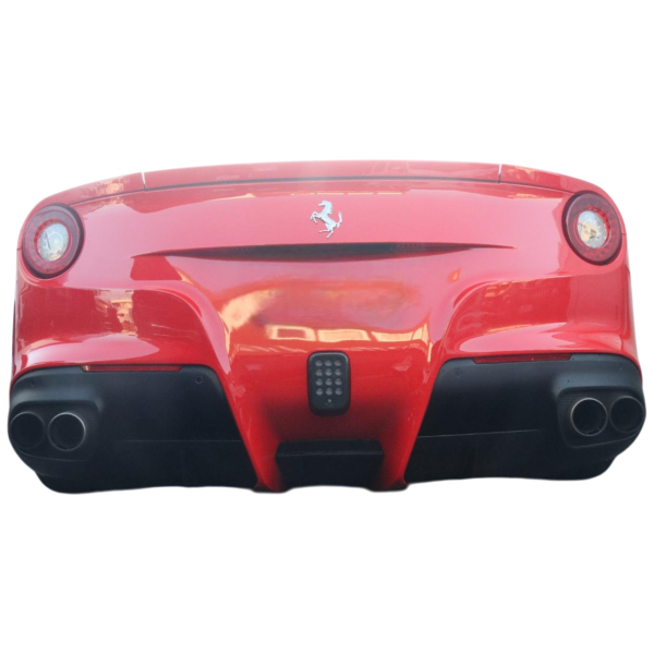 Ferrari F12 Berlinetta for sale Modena Motors GmbH