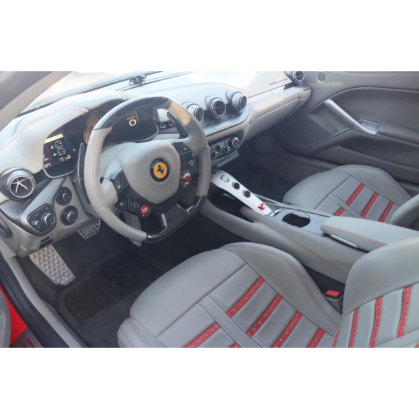 Ferrari F12 Berlinetta for sale Modena Motors GmbH