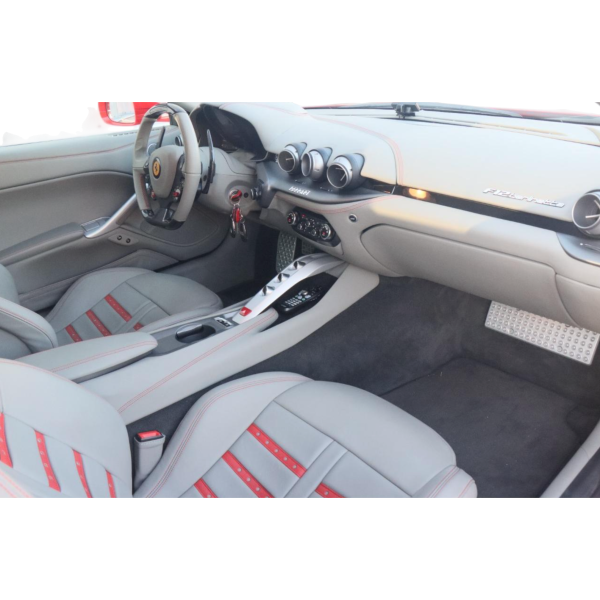 Ferrari F12 Berlinetta for sale Modena Motors GmbH