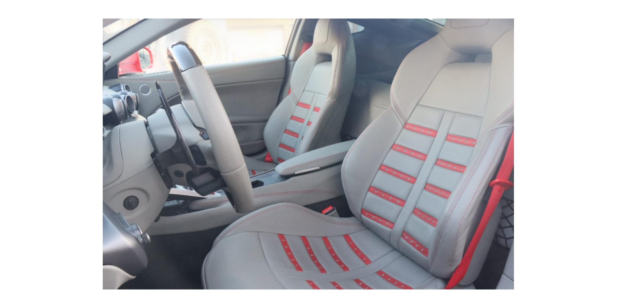 Ferrari F12 Berlinetta for sale Modena Motors GmbH