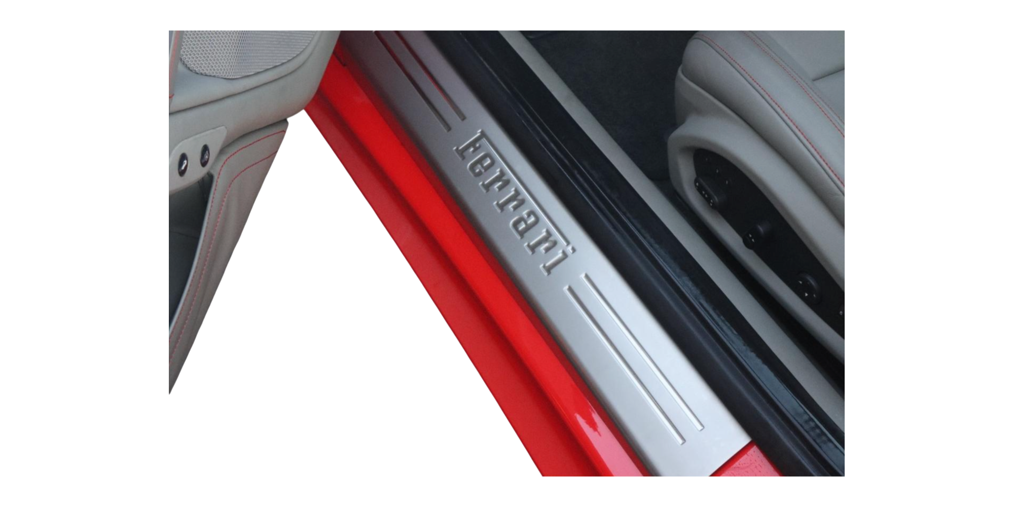 Ferrari F12 Berlinetta for sale Modena Motors GmbH