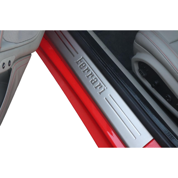 Ferrari F12 Berlinetta for sale Modena Motors GmbH