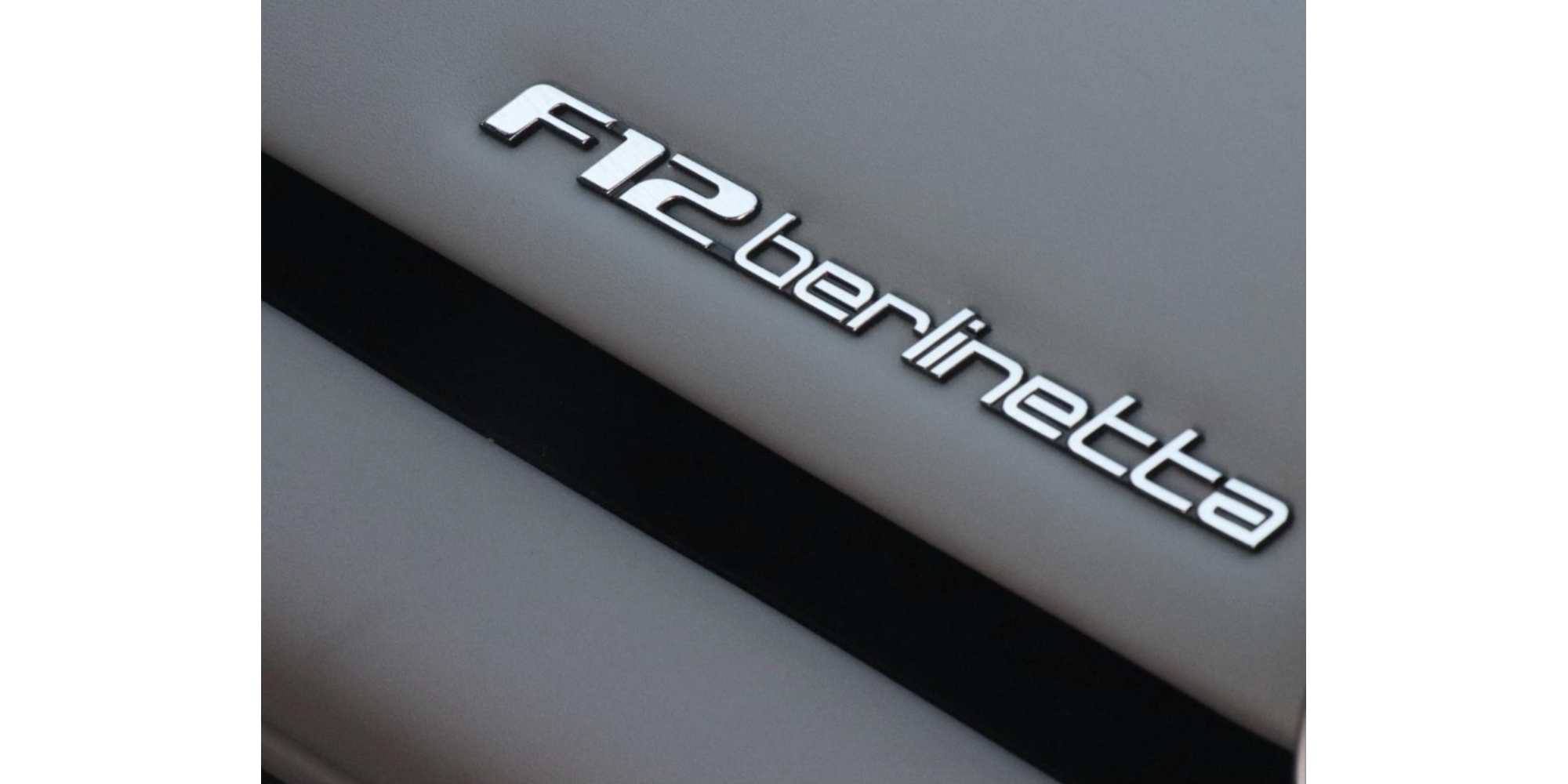 Ferrari F12 Berlinetta for sale Modena Motors GmbH