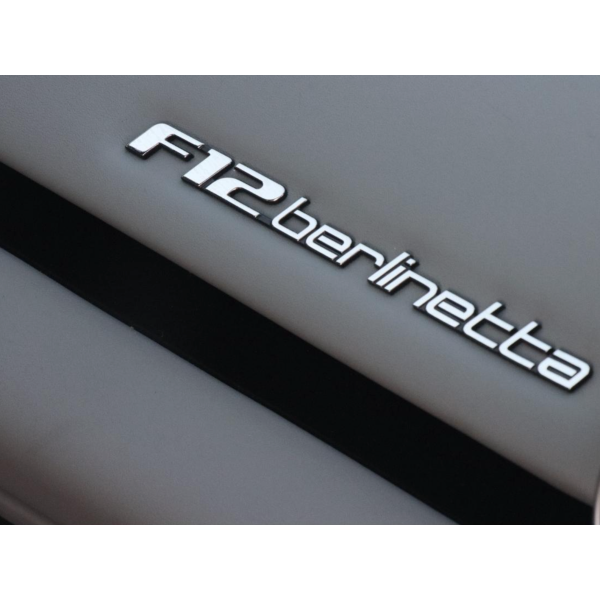 Ferrari F12 Berlinetta for sale Modena Motors GmbH