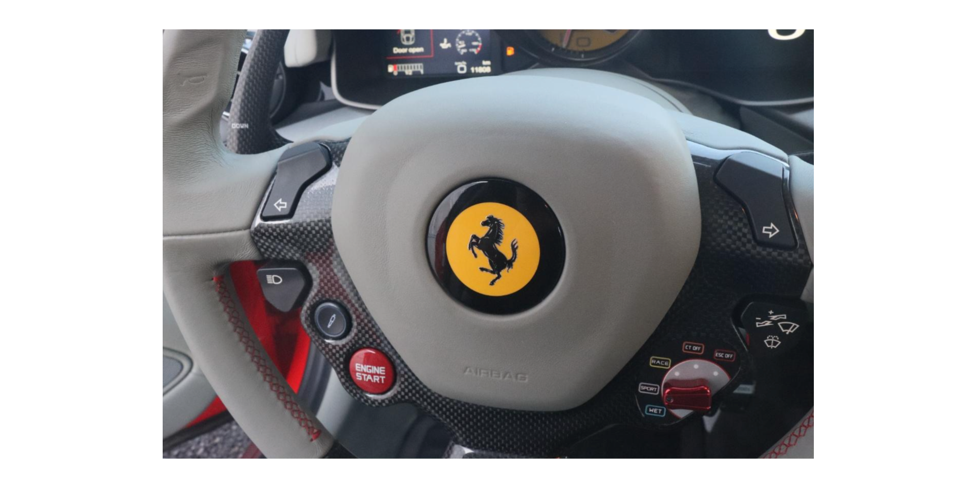 Ferrari F12 Berlinetta for sale Modena Motors GmbH